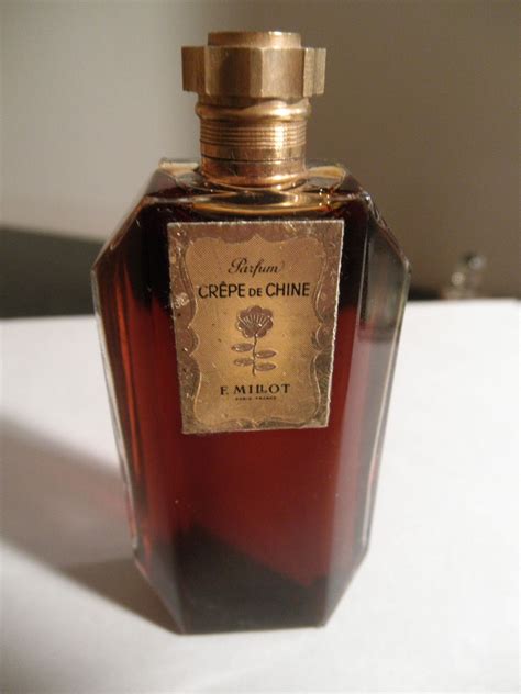 crepe de chine perfume|crepe de chine perfume vintage.